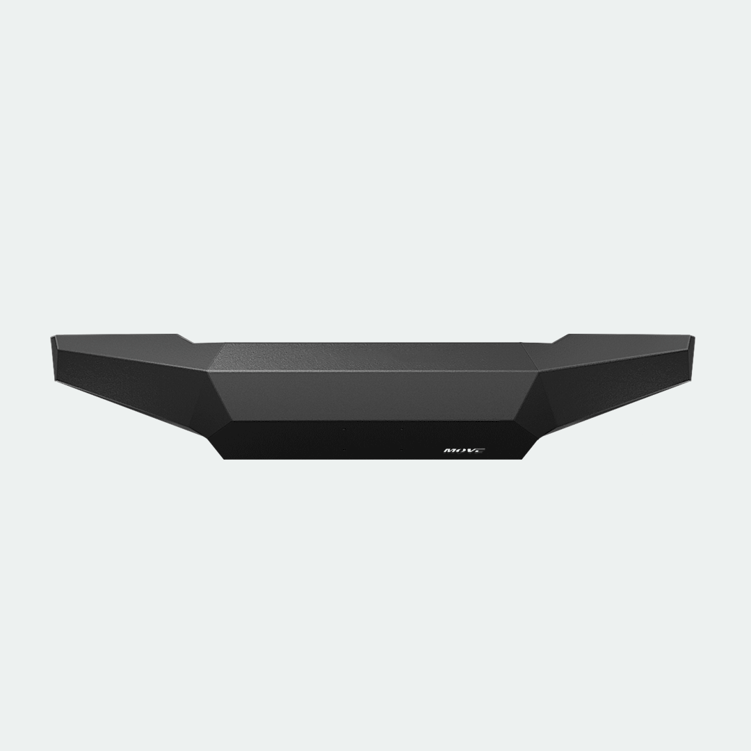 Precision Front Bumper Kit
