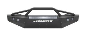 Classic 2.5 Prerunner Front Bumper Kit | contain