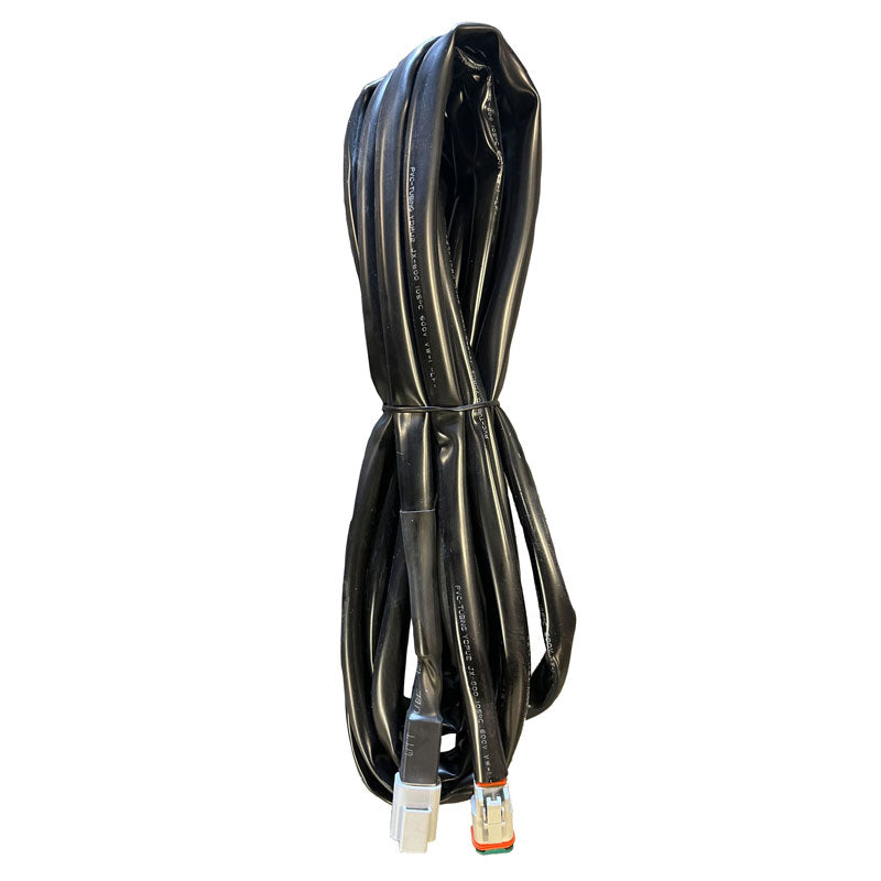 5M Pod LED Light Extension Wire - MOVE Bumpers