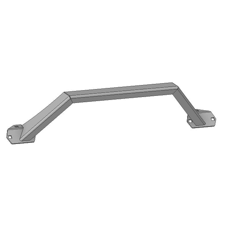 Bolt Square Force Option - MOVE Bumpers