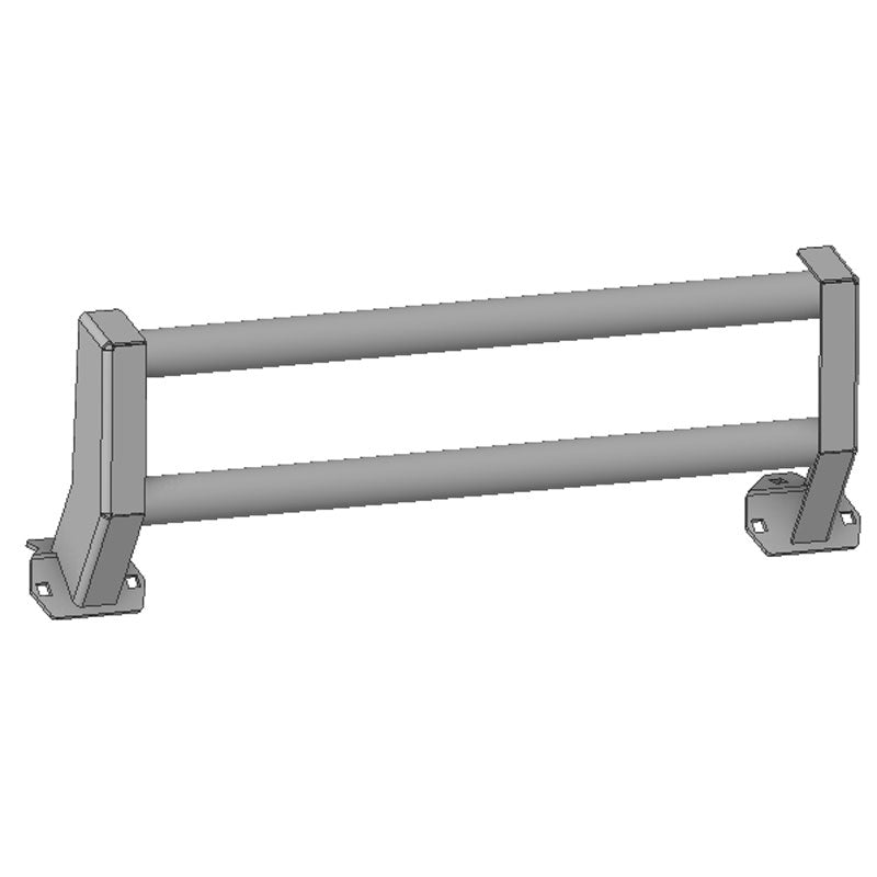 Bolt Tubular Sport Option - MOVE Bumpers