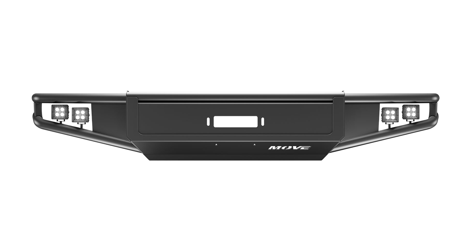 Embark Offroad Front Bumper Kit