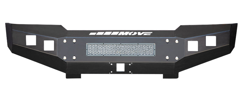 Bolt Series - Modular Bumper - MOVE Bumpers 