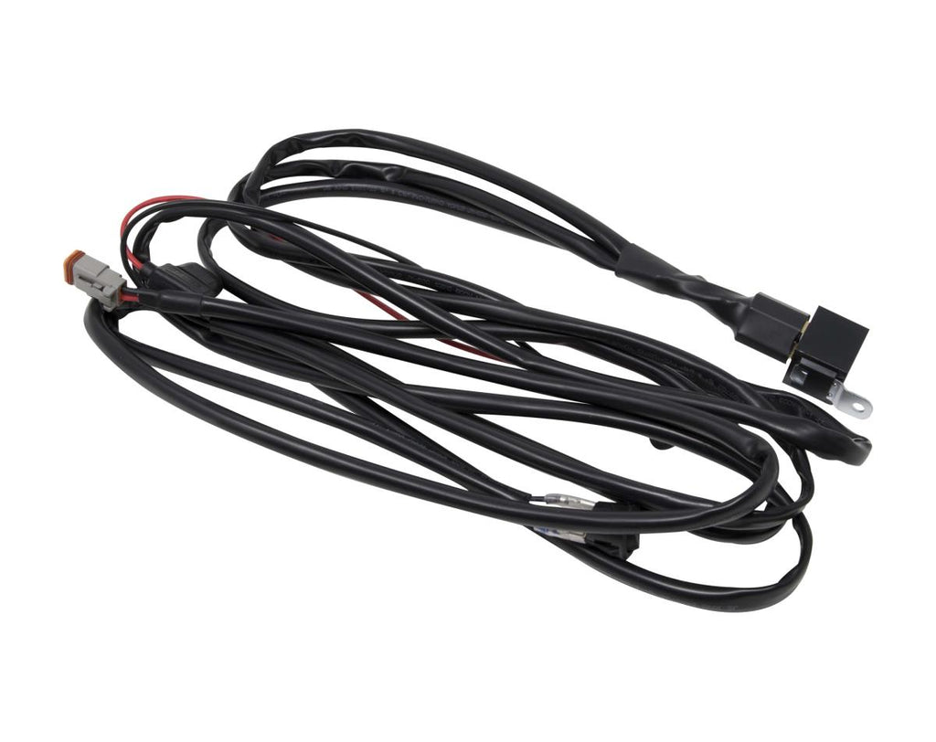 LED Wiring Harness MOVE Bumpers