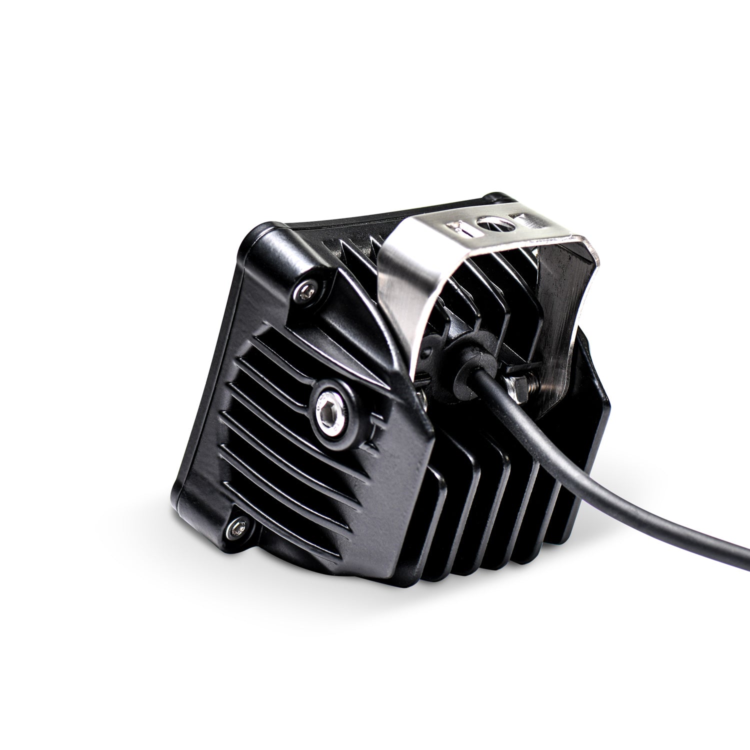 Cube Pod Lights - 3" with Mount - North Lights