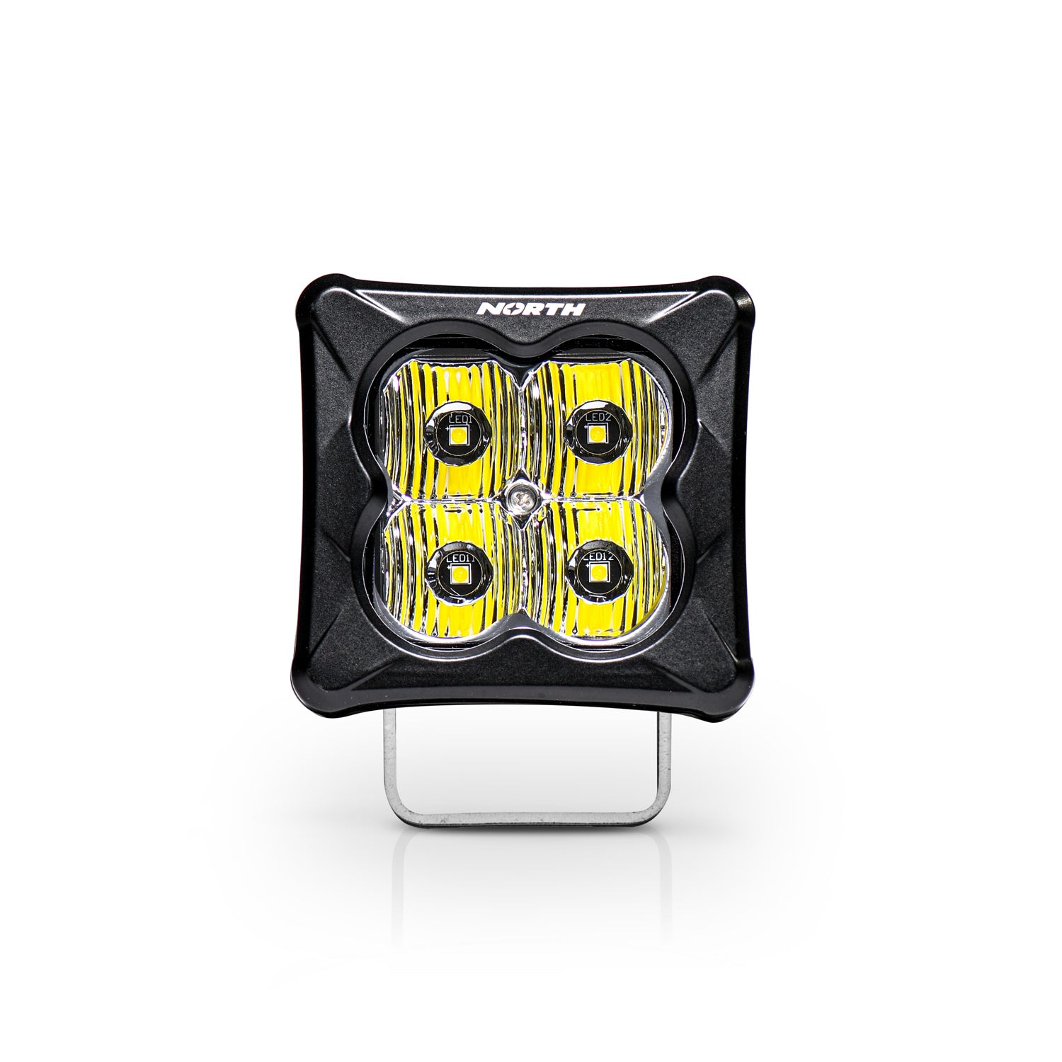 Cube Pod Lights - 3" - Flood Beam - North Lights