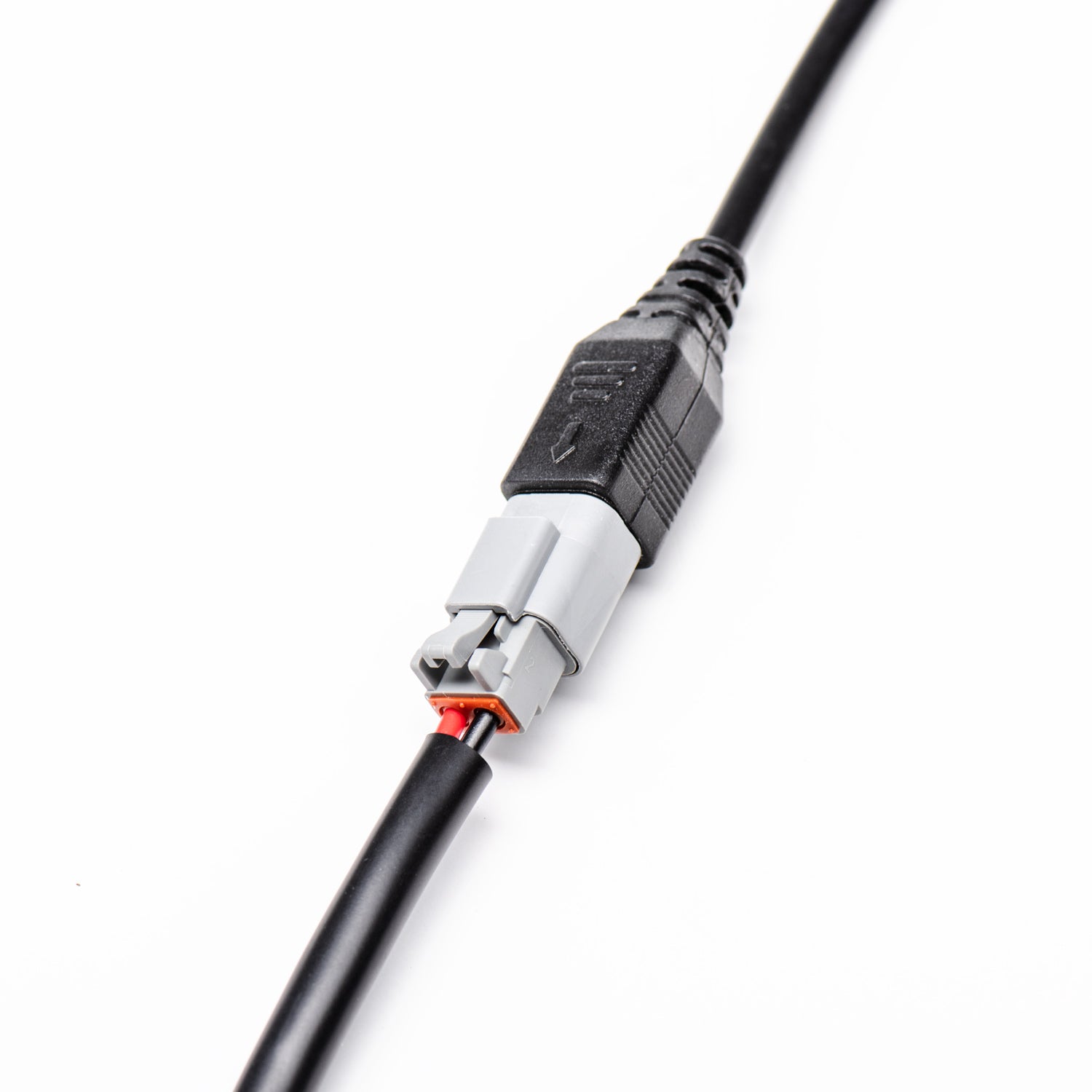 Cube Pod Lights - 3" - Connector - North Lights