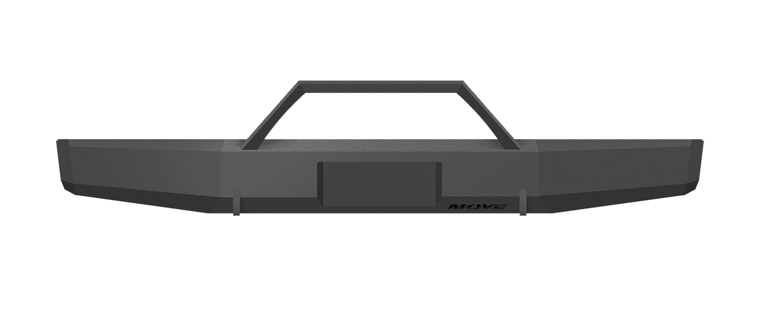 Heritage Square Force Front Bumper Kit - MOVE Bumpers