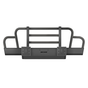 Heritage Full Jeep Grille