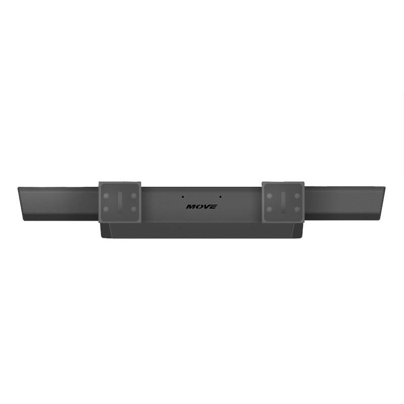Heritage Bull Bar