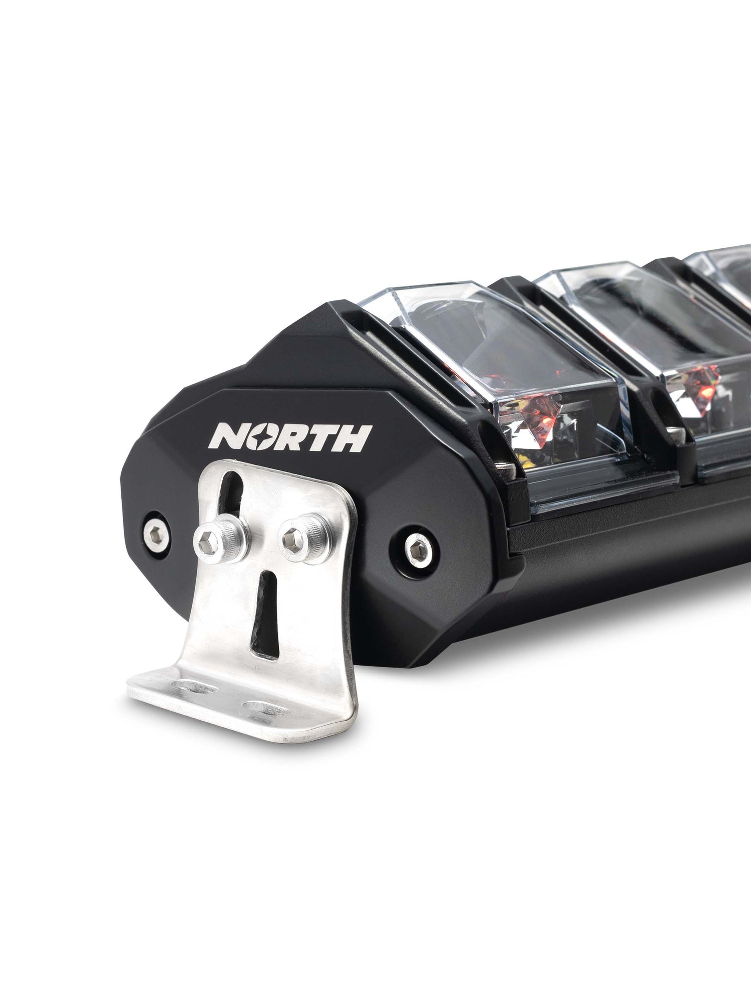 AIM Series 30" Light Bar - Side - North Lights