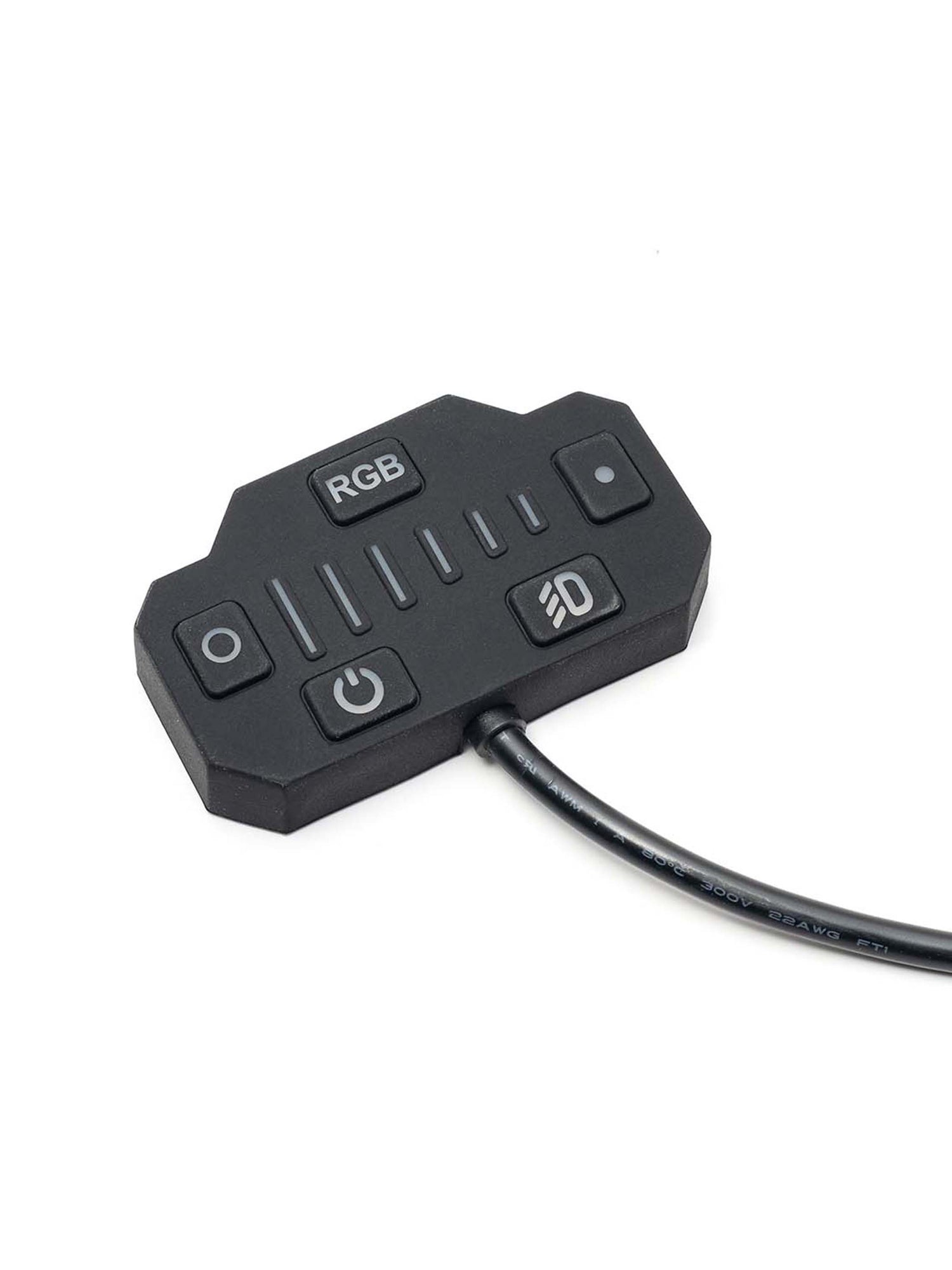 AIM Series 30" Light Bar - Controller - North Lights