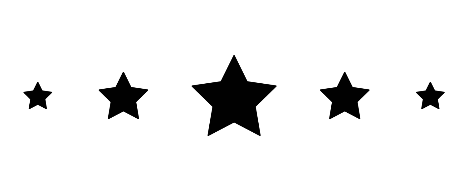 Center Options Stars