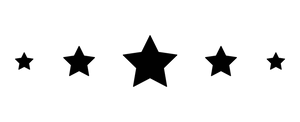 Center Options Stars