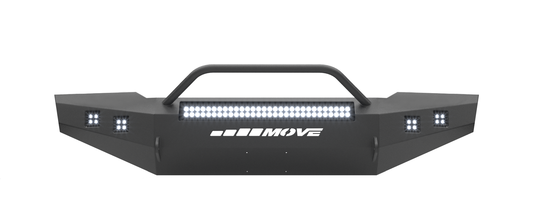 Aftermarket bull deals bars