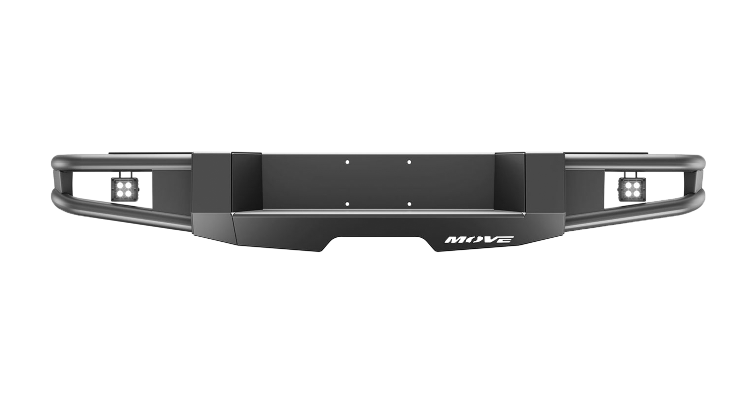 Embark Rear Bumper Kit