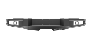 Embark Rear Bumper Kit