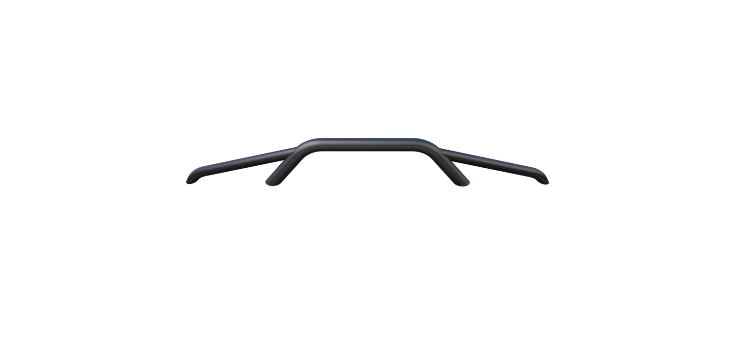 Classic Prerunner Tubing Size