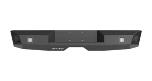 Classic Rear Bumper Kit