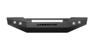 Classic Front Bumper Kit