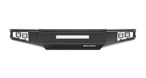 Embark Front Bumper Kit