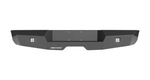 Precision Rear Bumper Kit