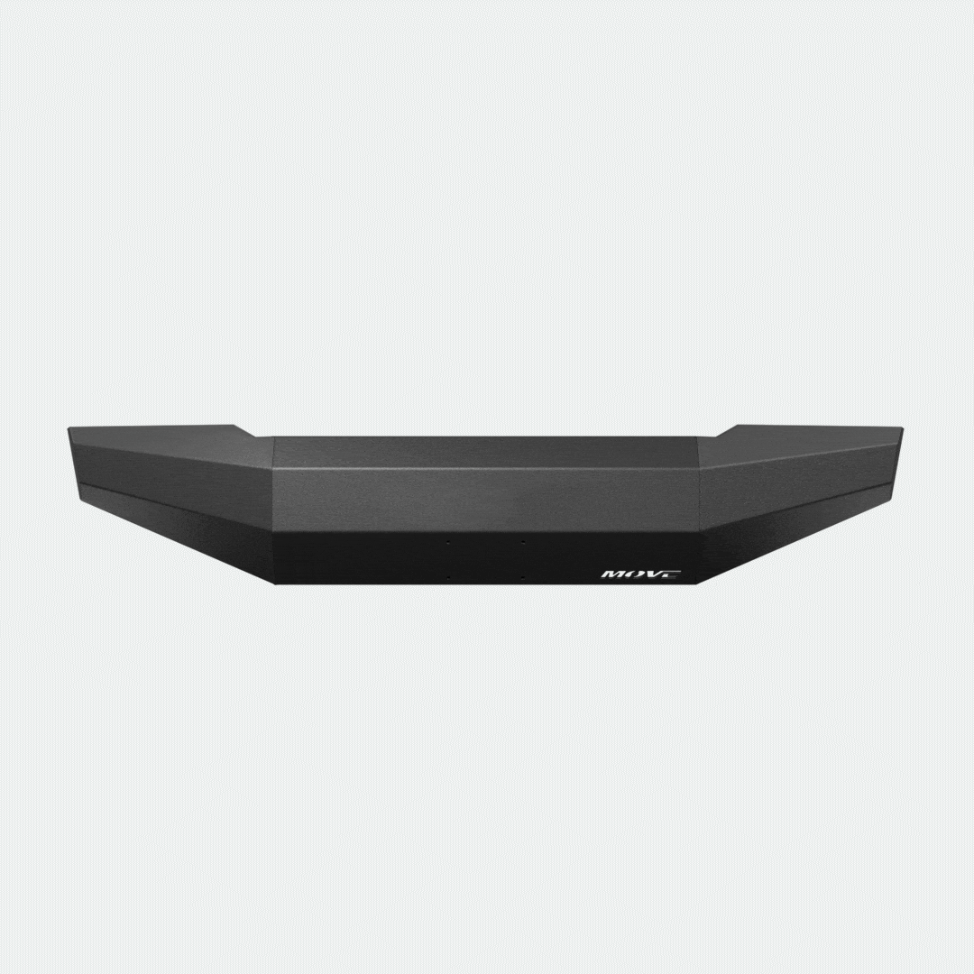 Classic Front Bumper Kit
