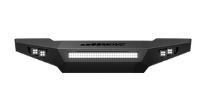 Precision Front Bumper Kit