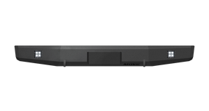 Heritage Front Bumper Kit