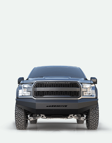 Bumper discount truck accessories