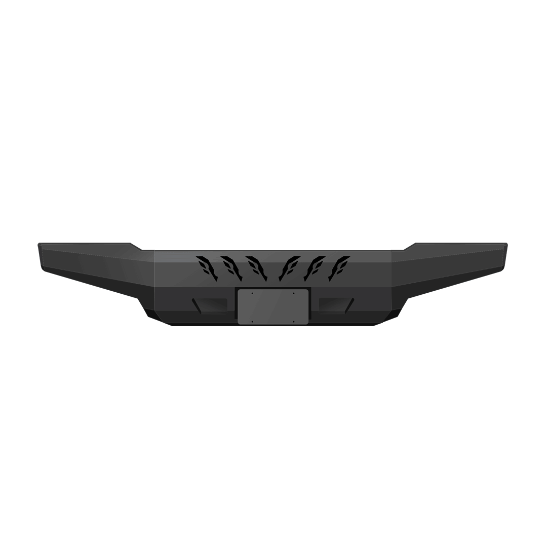 Falcon Front Bumper Kit