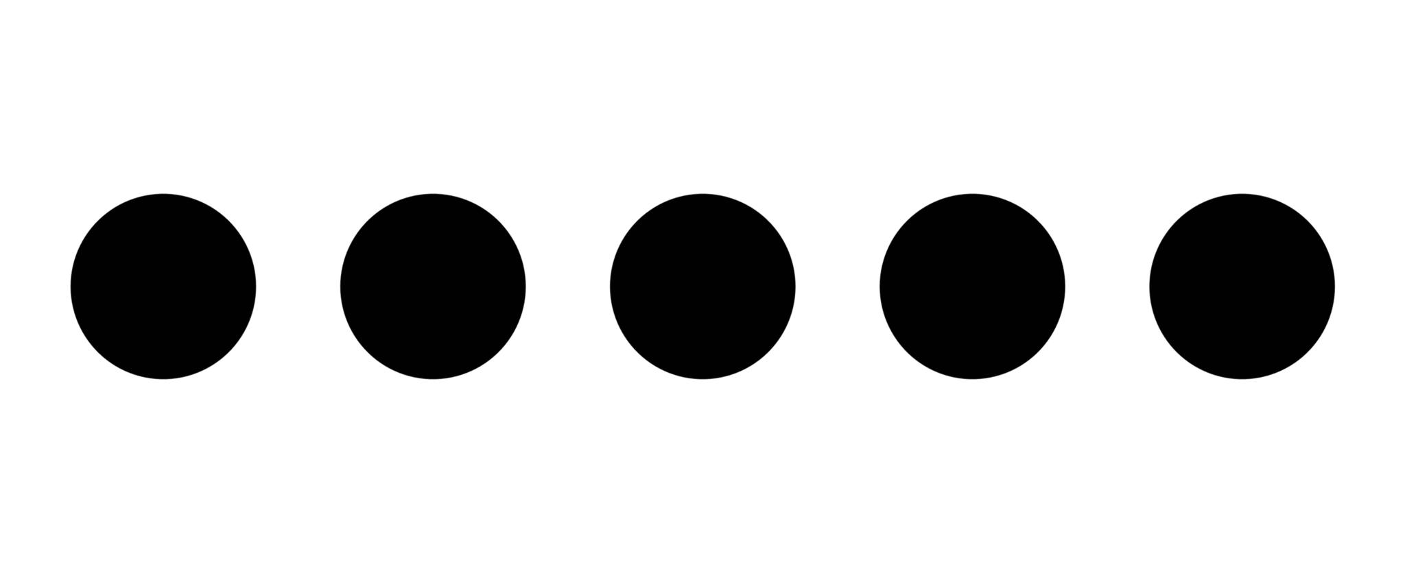Center Options Circles