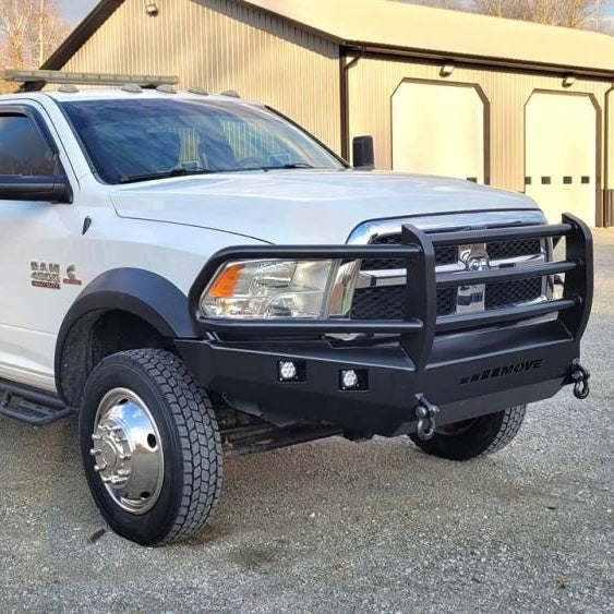 Classic Front Bumper Kit