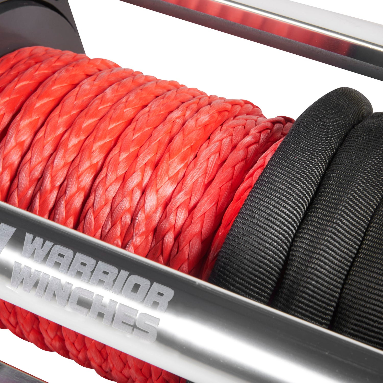 Warrior Winch - Samurai