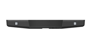 Heritage Rear Bumper Kit