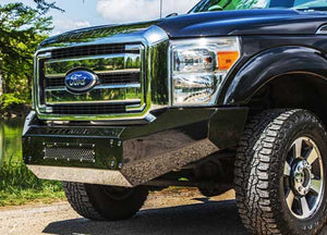 No Welding Bolt Series Bumper Kit - MOVE Bumpers