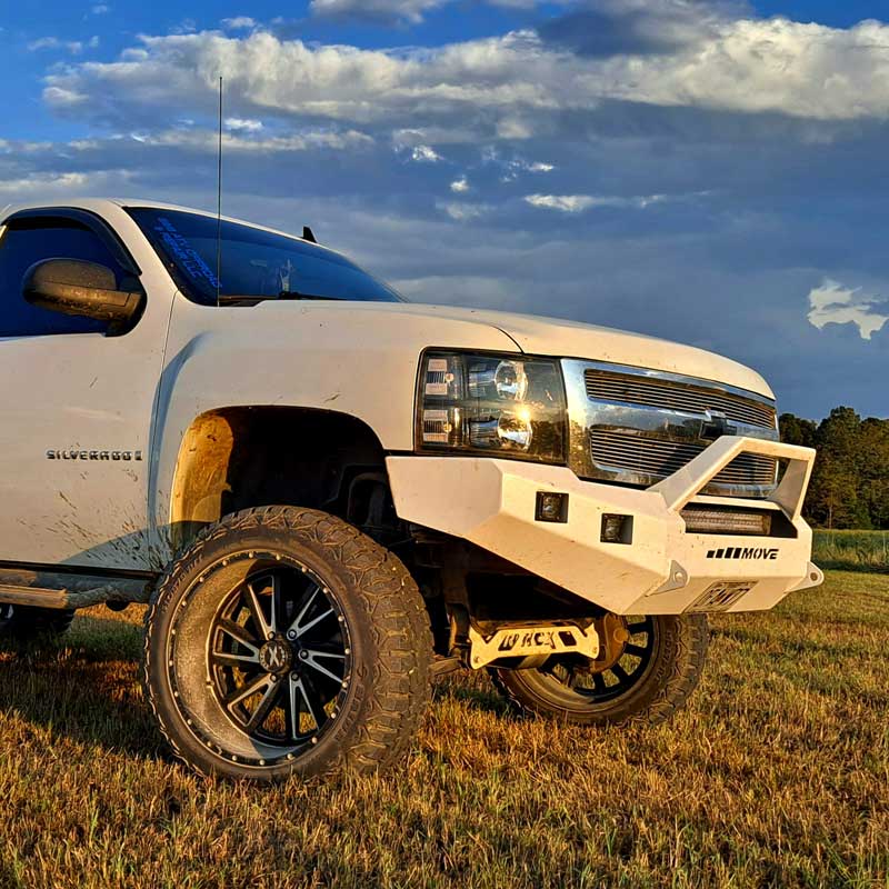1995 f150 aftermarket bumper deals