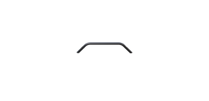 Precision Bull Bar Tubing Size