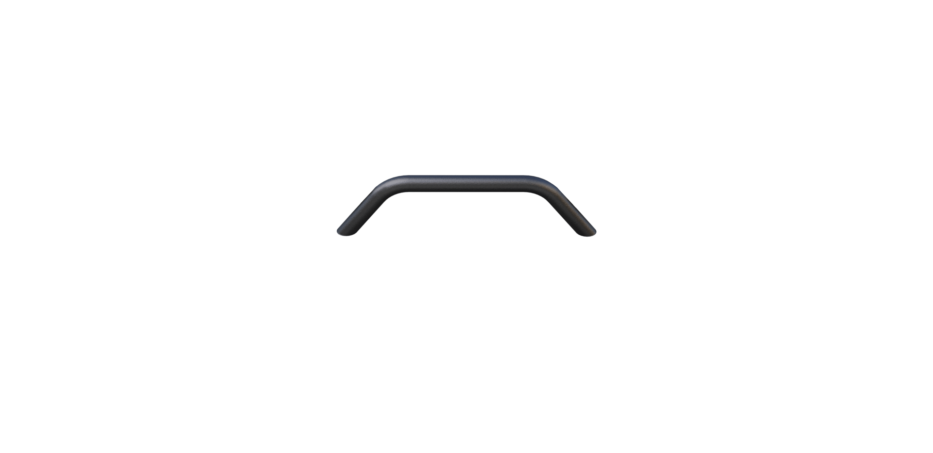 Precision Bull Bar Tubing Size