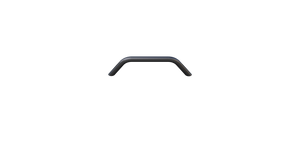 Precision Bull Bar Tubing Size