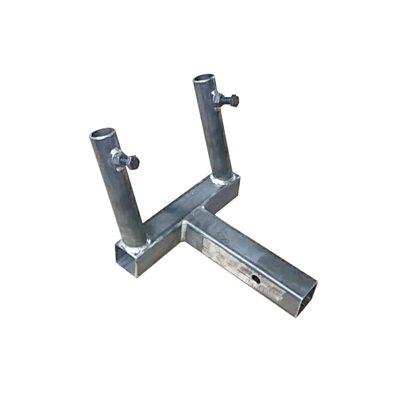Double prefabricated
