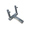 Double prefabricated