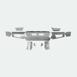 Precision Front Bumper Kit