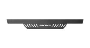 DIY Running Boards - Precision - MOVE Bumpers