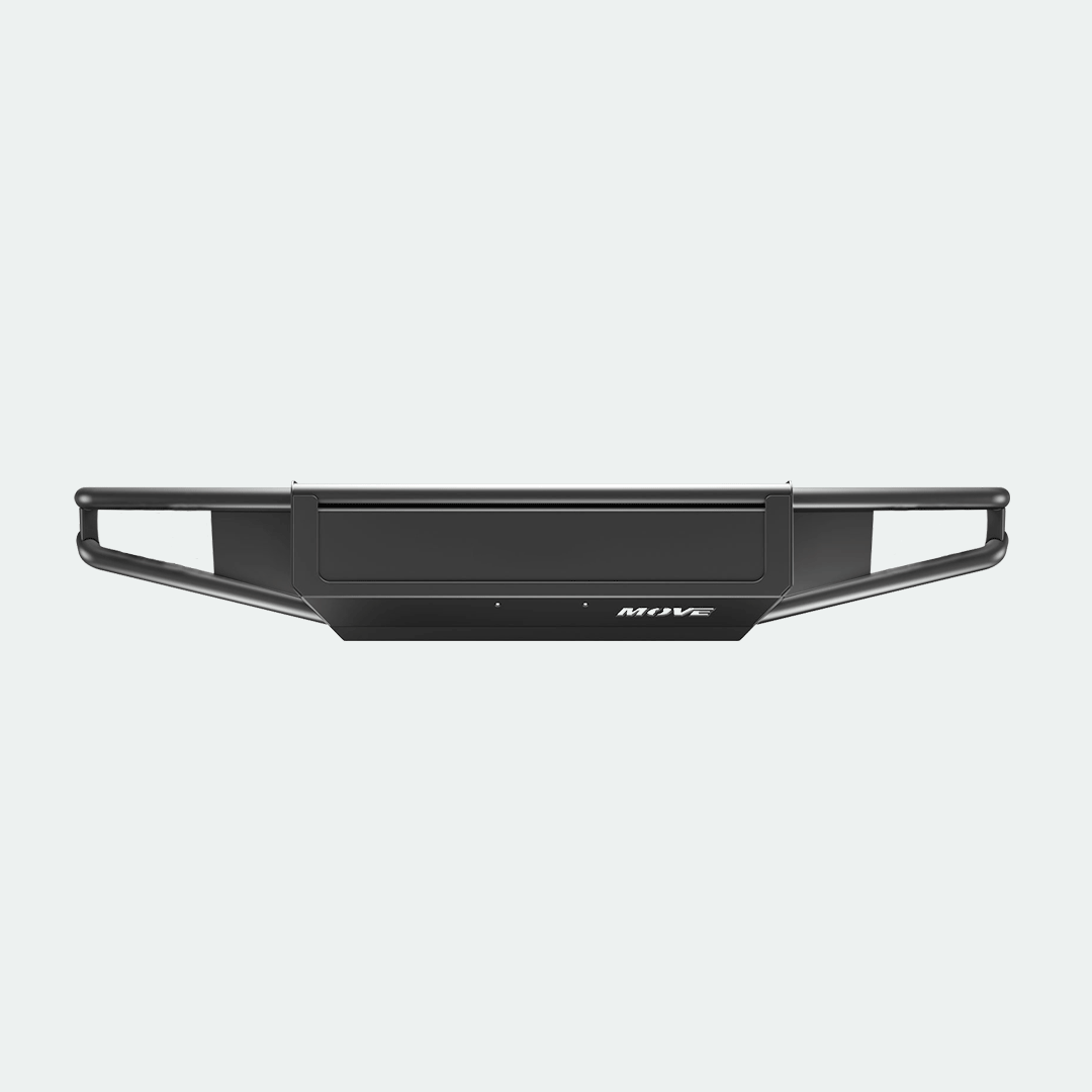 Embark Front Bumper Kit