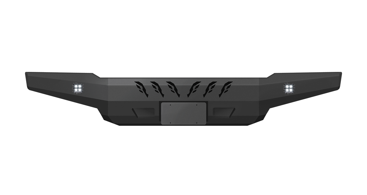 Falcon Front Bumper Kit