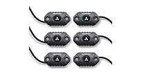 LED Rock Lights
