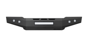 Classic Prefab Front Bumper Kit