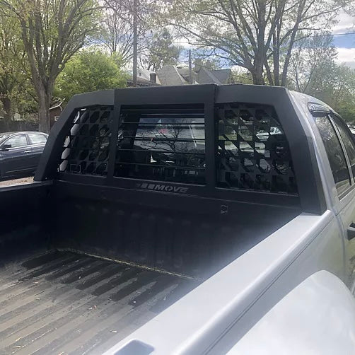 Classic Headache Rack Kit