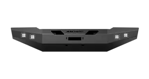 Move Winch Bumper Kits